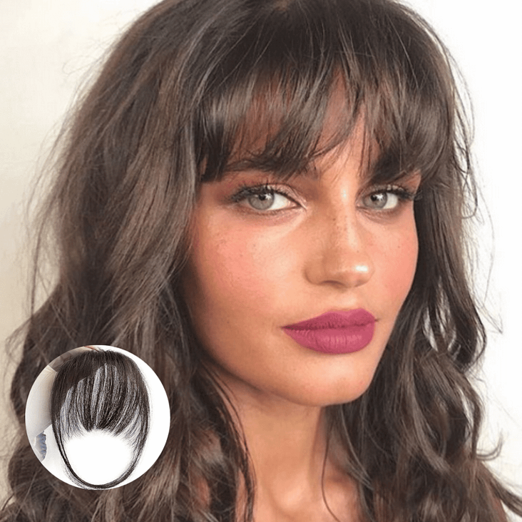 פראנג' קליפסר למראה שמתחלף מיד