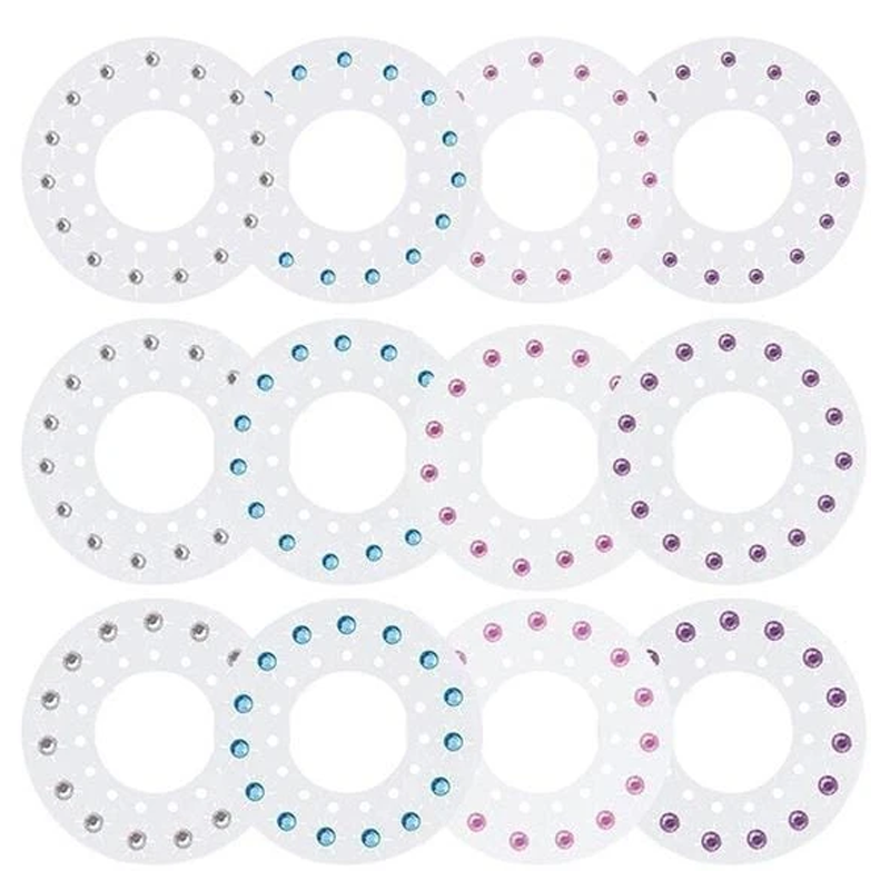 Blinger Gem Heftemaskin: Pynt tilbehøret ditt med glans