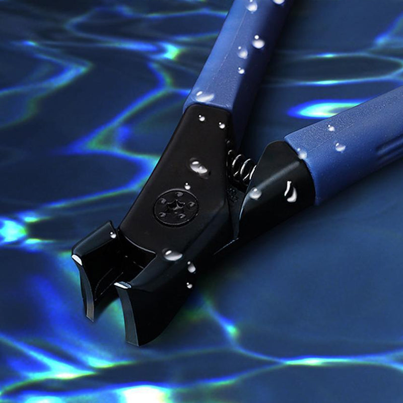 قصافة أظافر مضادة للتناثر، دقيقة وعملية