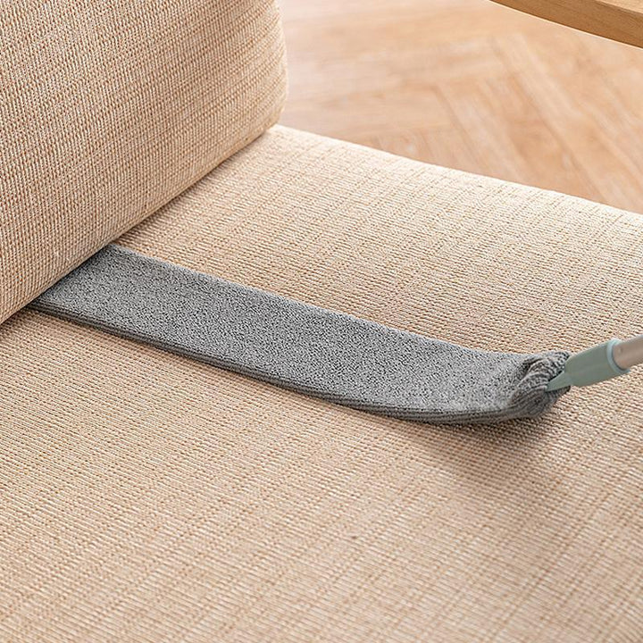 CleanSweep | Cepillo flexible y largo para la limpieza del polvo