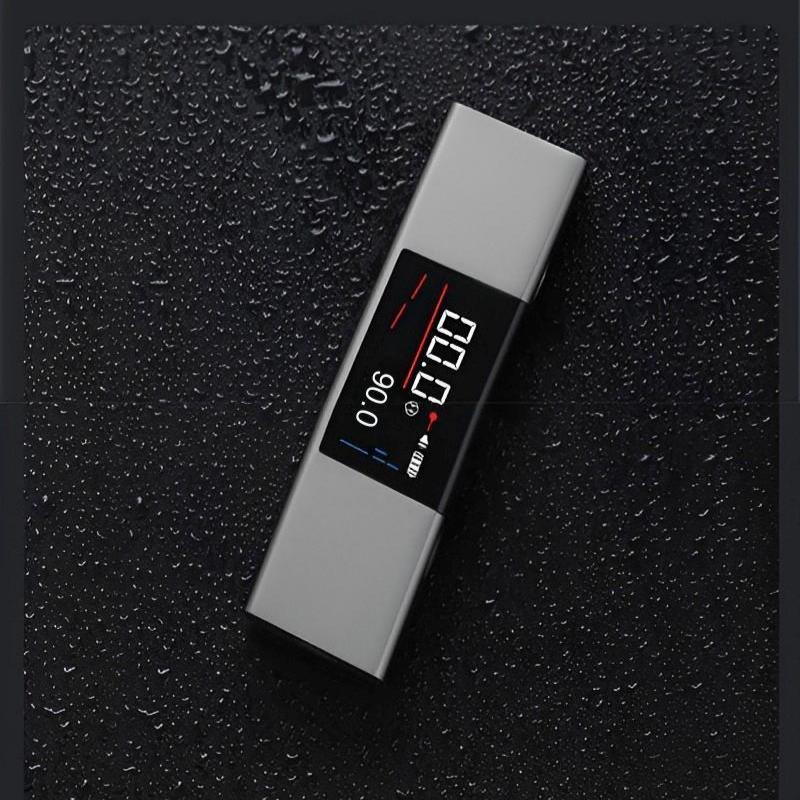 Ultraprecíz lézeres mérések egy szempillantás alatt