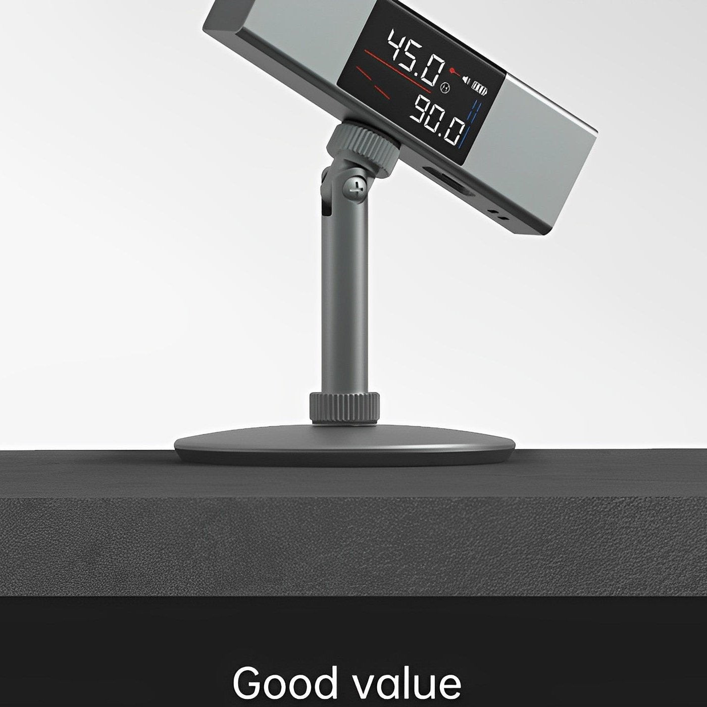 Ultraprecíz lézeres mérések egy szempillantás alatt