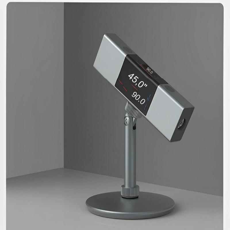 Ultraprecíz lézeres mérések egy szempillantás alatt