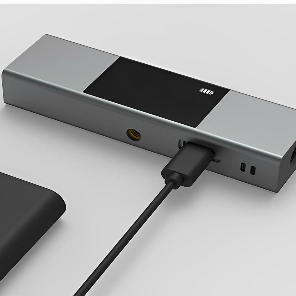 Ultraprecíz lézeres mérések egy szempillantás alatt