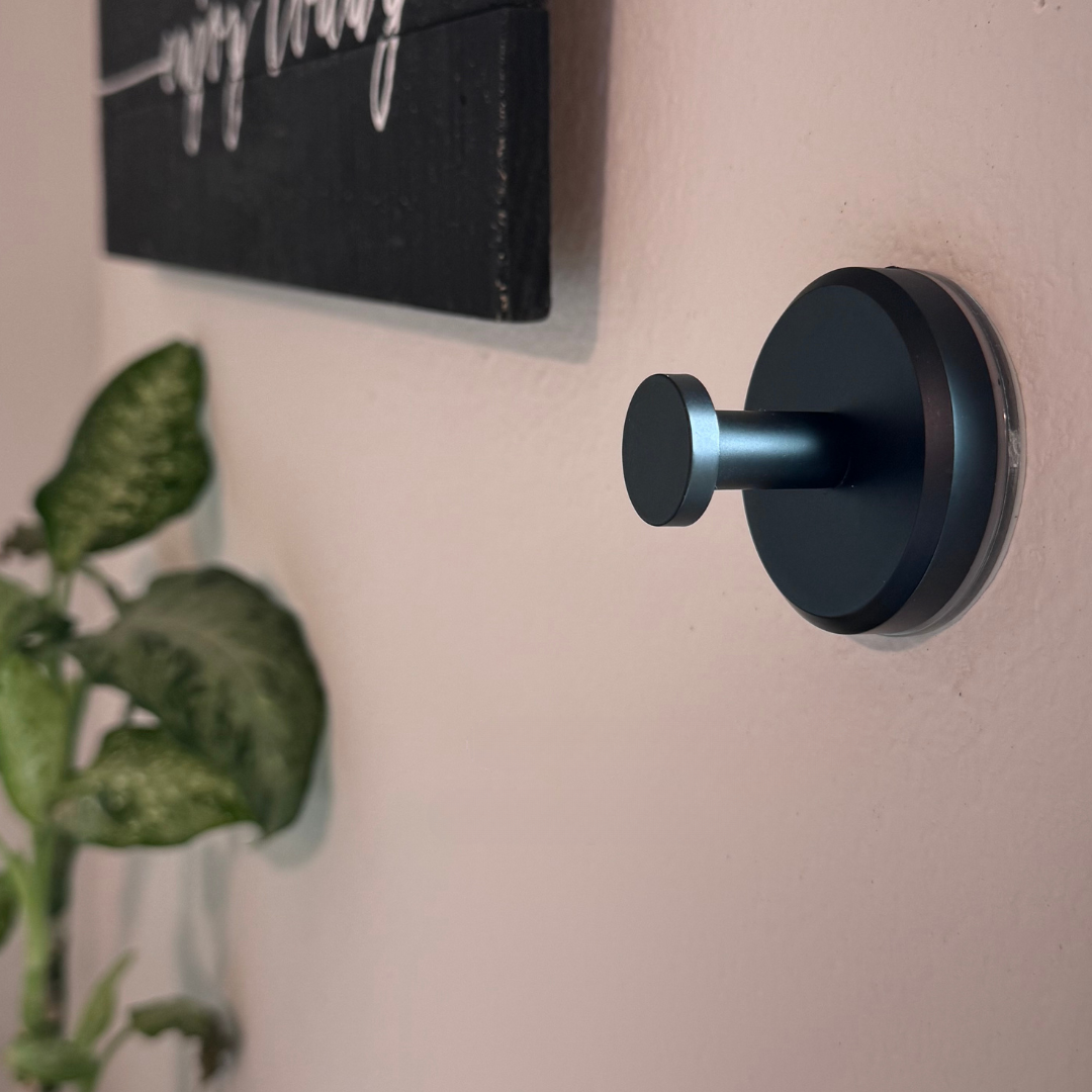 Ultragyanta tapadó horgony, szabadon áthelyezhető