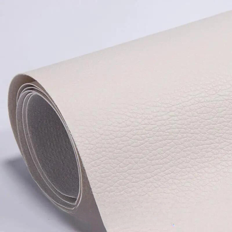 Samolepicí záplaty - Sada na opravu kůže