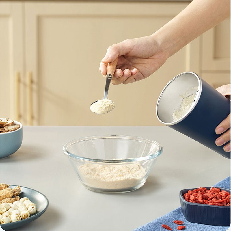 Prepara tus alimentos en un tiempo récord con este triturador eléctrico