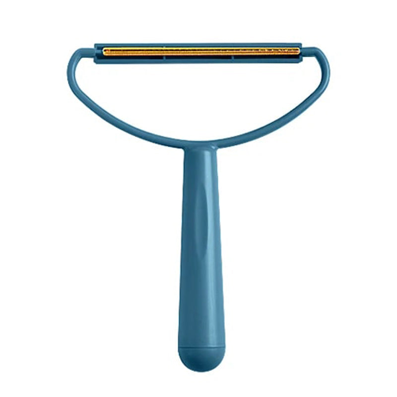 Usuń sierść zwierząt za jednym razem