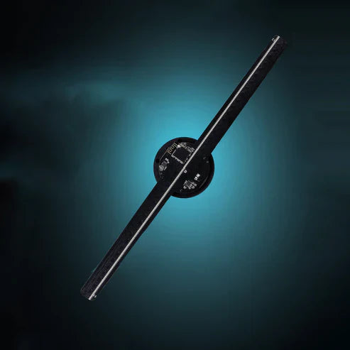 3D hordozható projektor – Bármilyen felületet átalakíthat immerszív élménnyé