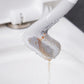 GolfClean - Effective and hygienic toilet cleaning without splashes 